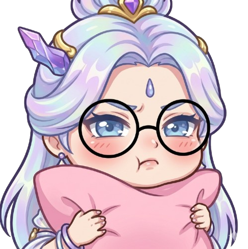 Nuwa Bot Avatar